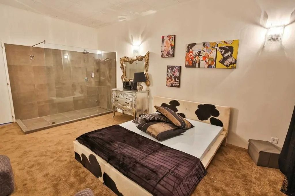 Tanuru Massage - Erotic Massage in Vosendorf, Austria