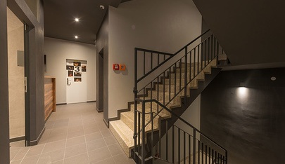 Mylaufhaus - Brothel in Walserberg, Austria