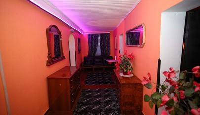 Night Club Romantica - Nightclub in Webersdorf, Austria