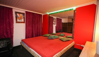 Night Club Romantica - Nightclub in Webersdorf, Austria