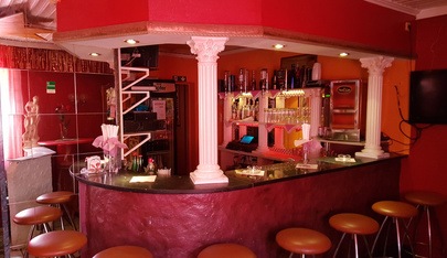 Night Club Romantica - Nightclub in Webersdorf, Austria