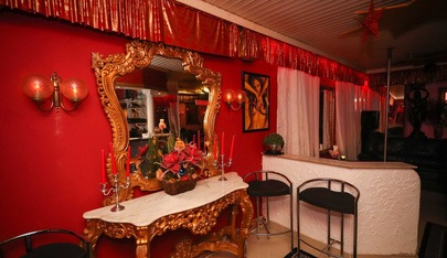 Night Club Romantica - Nightclub in Webersdorf, Austria