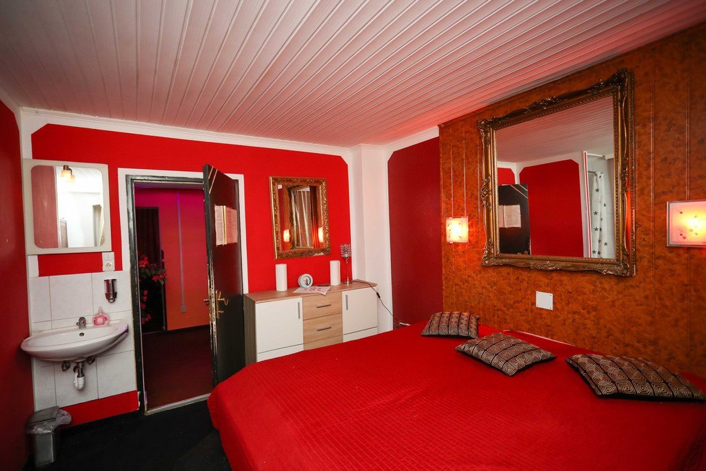 Night Club Romantica - Nightclub in Webersdorf, Austria
