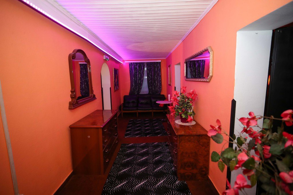 Night Club Romantica - Nightclub in Webersdorf, Austria