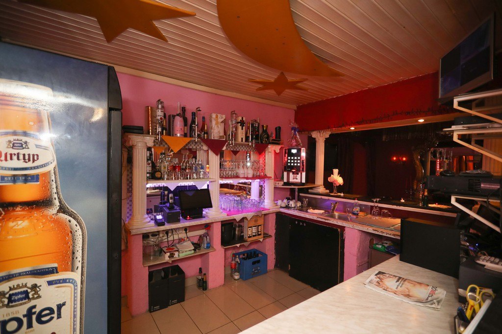 Night Club Romantica - Nightclub in Webersdorf, Austria
