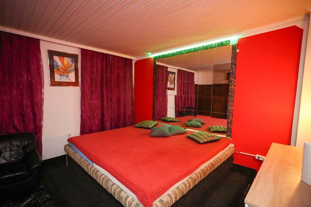 Night Club Romantica - Nightclub in Webersdorf, Austria