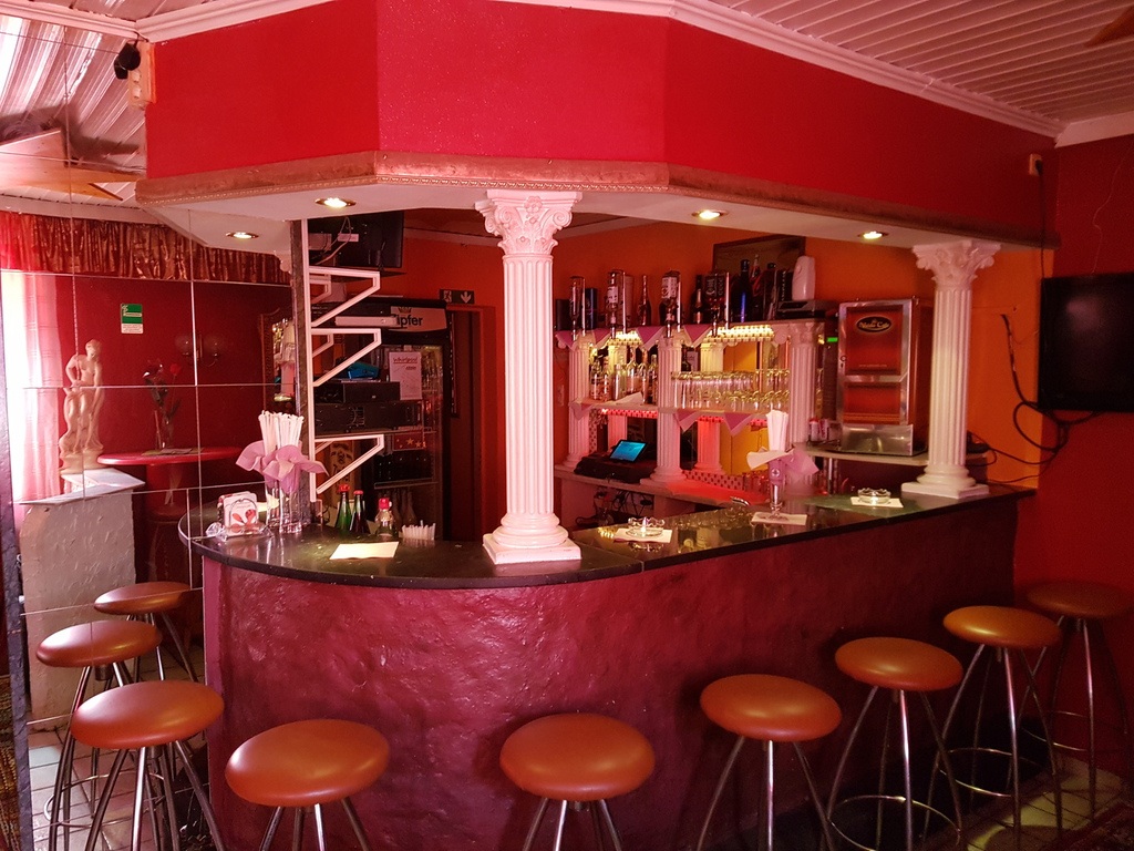 Night Club Romantica - Nightclub in Webersdorf, Austria