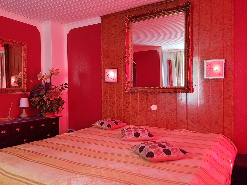 Night Club Romantica - Nightclub in Webersdorf, Austria