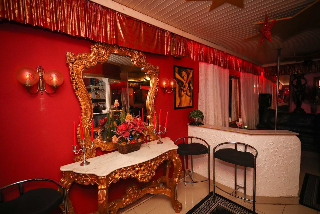 Night Club Romantica - Nightclub in Webersdorf, Austria