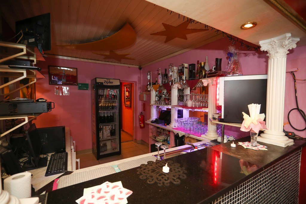 Night Club Romantica - Nightclub in Webersdorf, Austria