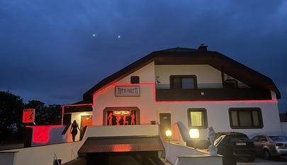 Tutti Frutti Nachtlokal - Nightclub in Weigelsdorf, Austria