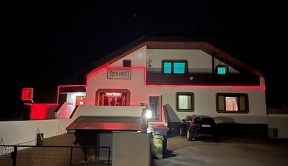 Tutti Frutti Nachtlokal - Nightclub in Weigelsdorf, Austria