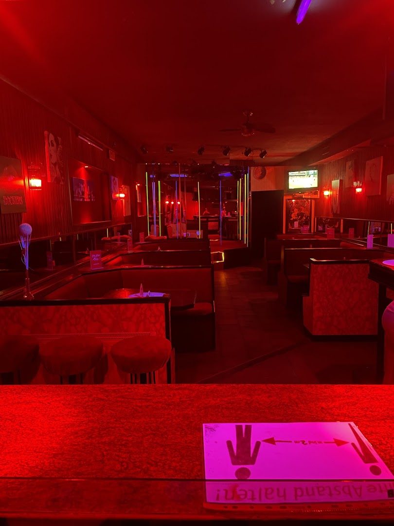 Tutti Frutti Nachtlokal - Nightclub in Weigelsdorf, Austria