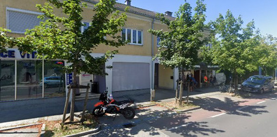 Bar Dolce Vita - Brothel in Wels, Austria