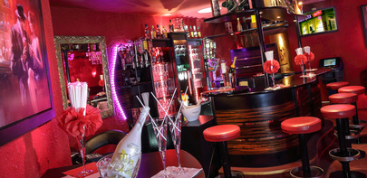 Bar Dolce Vita - Brothel in Wels, Austria