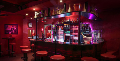 Bar Dolce Vita - Brothel in Wels, Austria