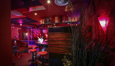 Bar Dolce Vita - Brothel in Wels, Austria