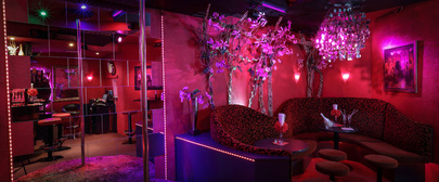 Bar Dolce Vita - Brothel in Wels, Austria
