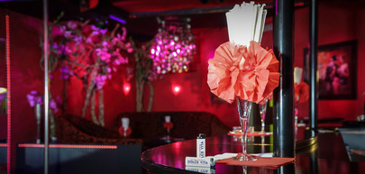 Bar Dolce Vita - Brothel in Wels, Austria