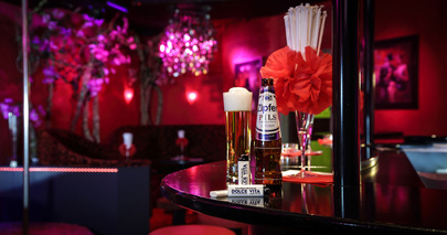 Bar Dolce Vita - Brothel in Wels, Austria