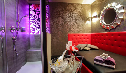 Bar Dolce Vita - Brothel in Wels, Austria