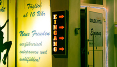 Bar Dolce Vita - Brothel in Wels, Austria