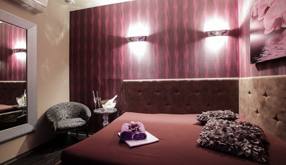 Bar Dolce Vita - Brothel in Wels, Austria