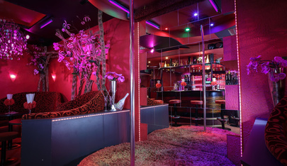 Bar Dolce Vita - Brothel in Wels, Austria