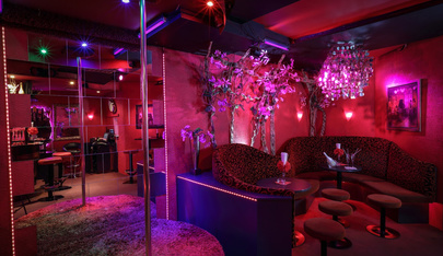 Bar Dolce Vita - Brothel in Wels, Austria