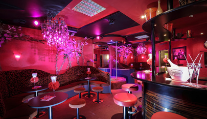 Bar Dolce Vita - Brothel in Wels, Austria