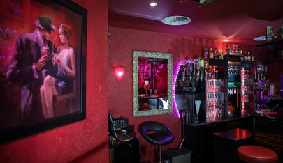 Bar Dolce Vita - Brothel in Wels, Austria
