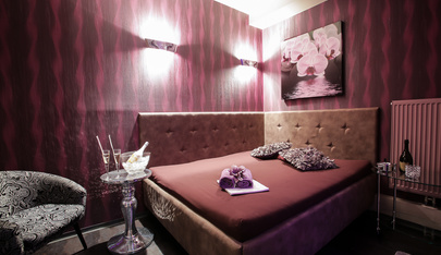 Bar Dolce Vita - Brothel in Wels, Austria