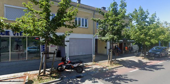 Bar Dolce Vita - Brothel in Wels, Austria