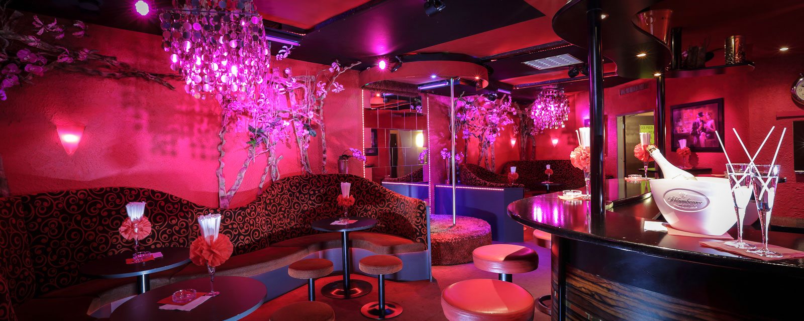 Bar Dolce Vita - Brothel in Wels, Austria