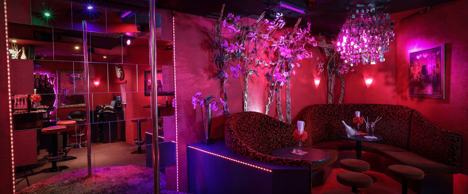 Bar Dolce Vita - Brothel in Wels, Austria