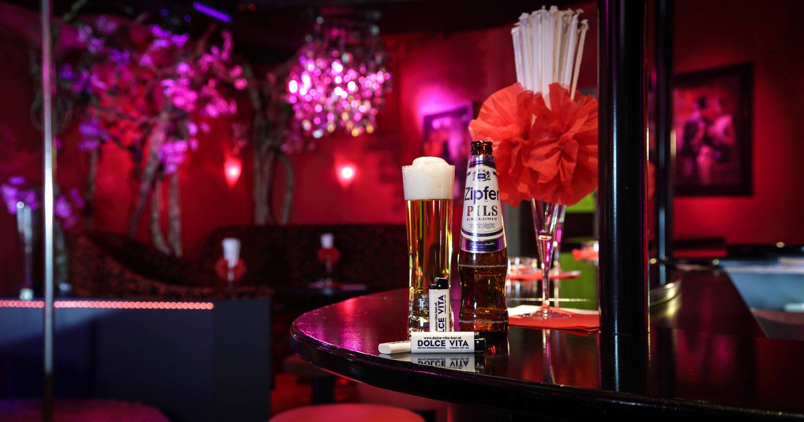 Bar Dolce Vita - Brothel in Wels, Austria