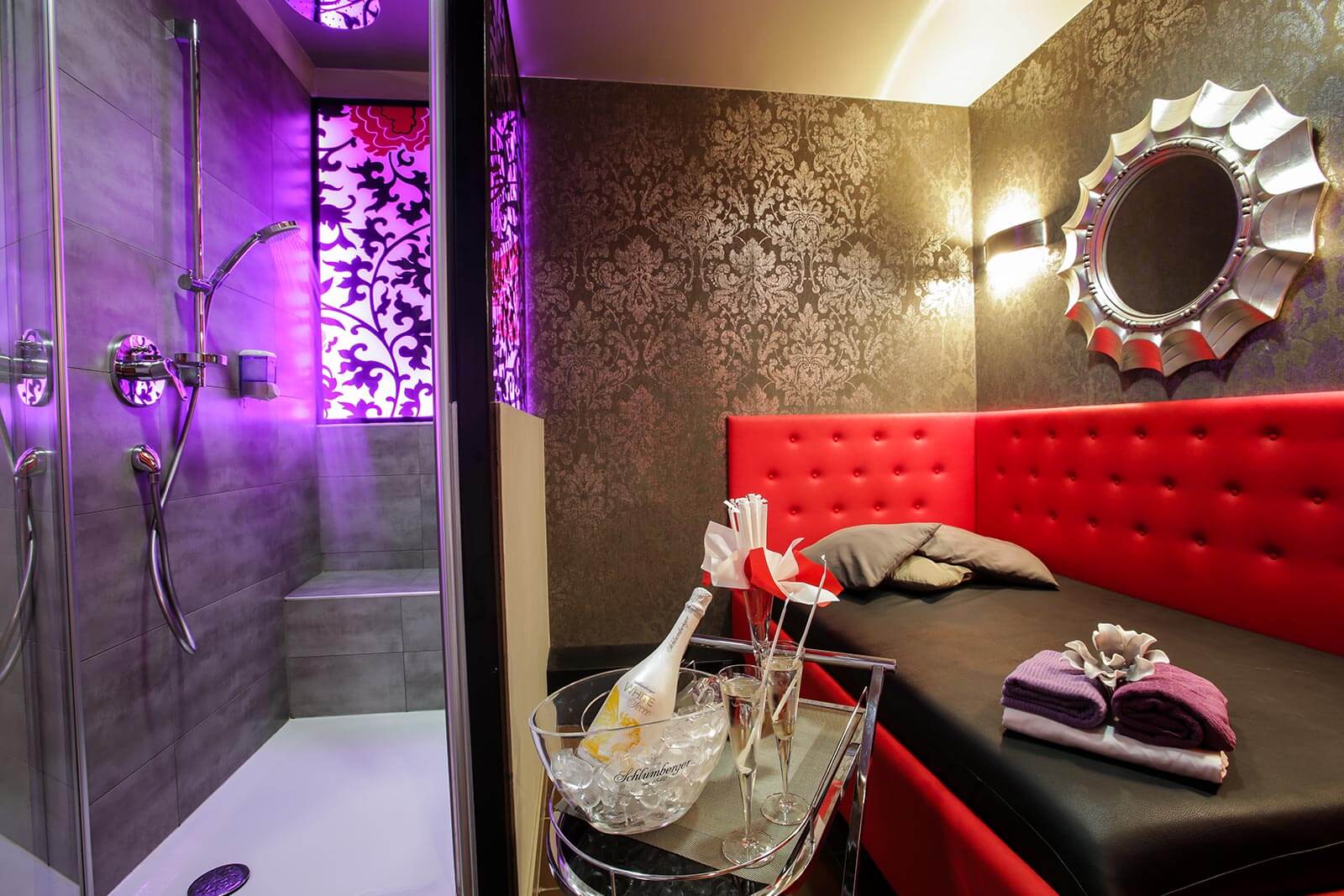 Bar Dolce Vita - Brothel in Wels, Austria