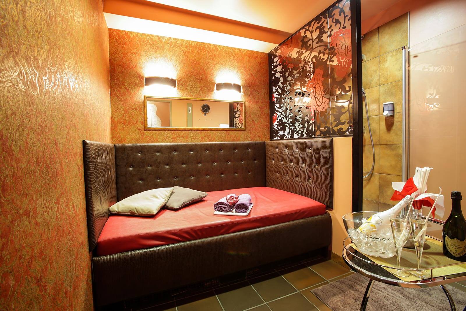 Bar Dolce Vita - Brothel in Wels, Austria