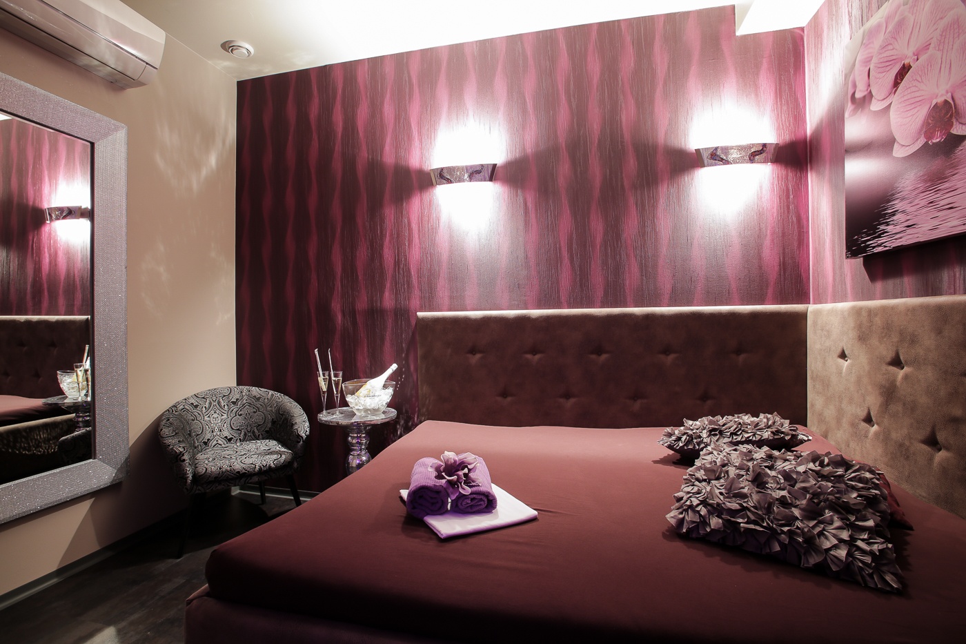 Bar Dolce Vita - Brothel in Wels, Austria