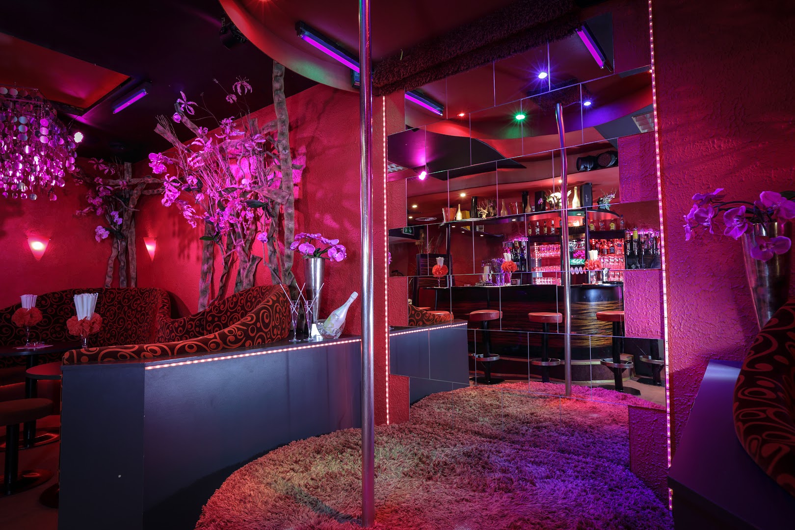 Bar Dolce Vita - Brothel in Wels, Austria