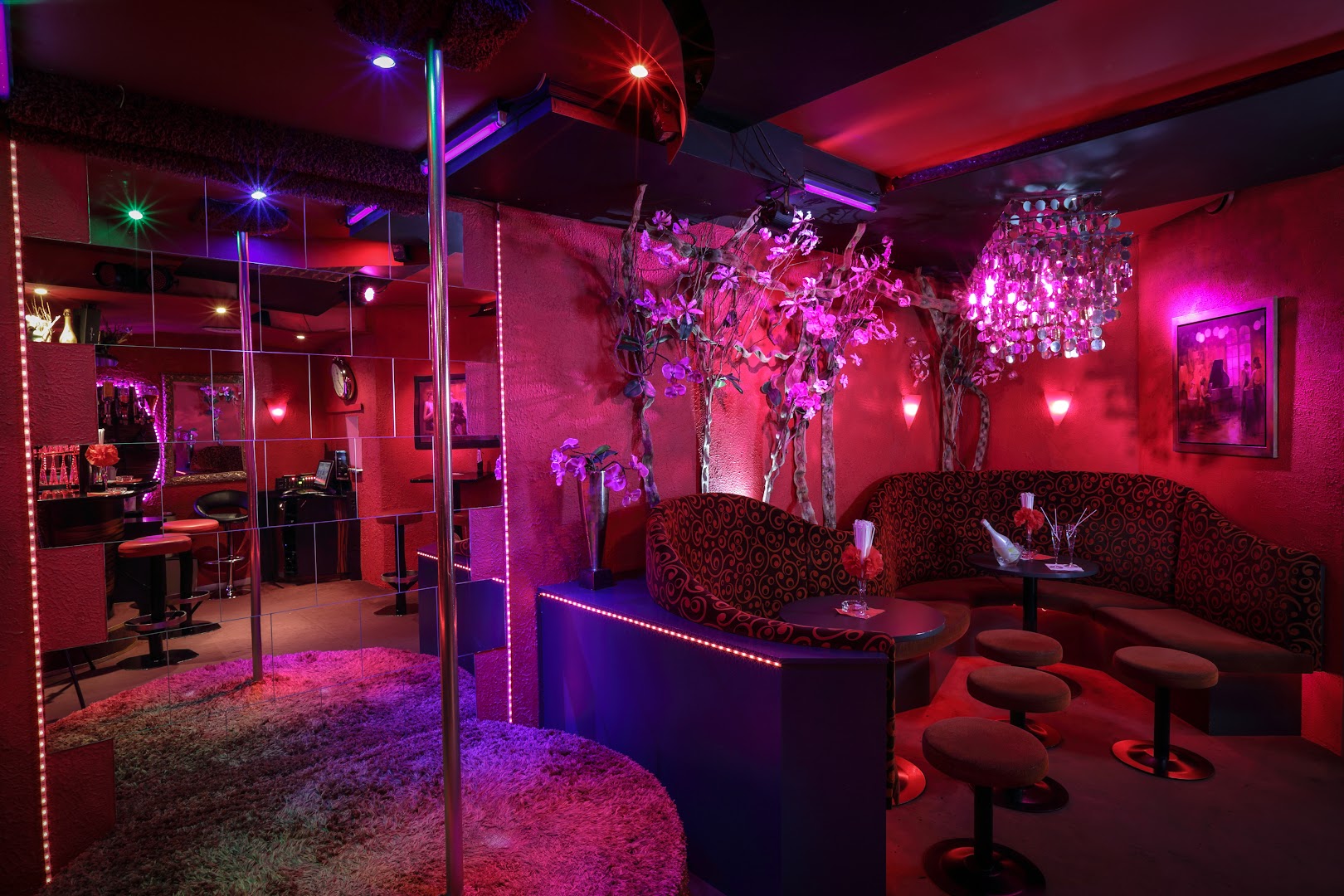 Bar Dolce Vita - Brothel in Wels, Austria