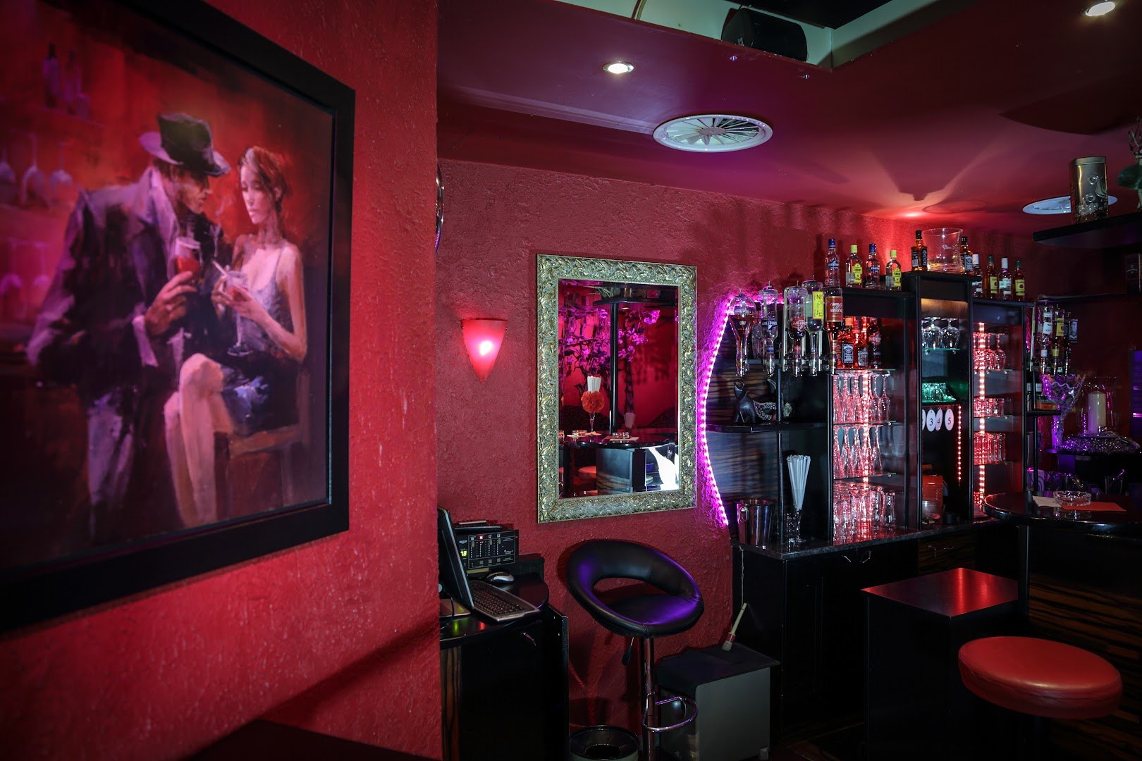 Bar Dolce Vita - Brothel in Wels, Austria