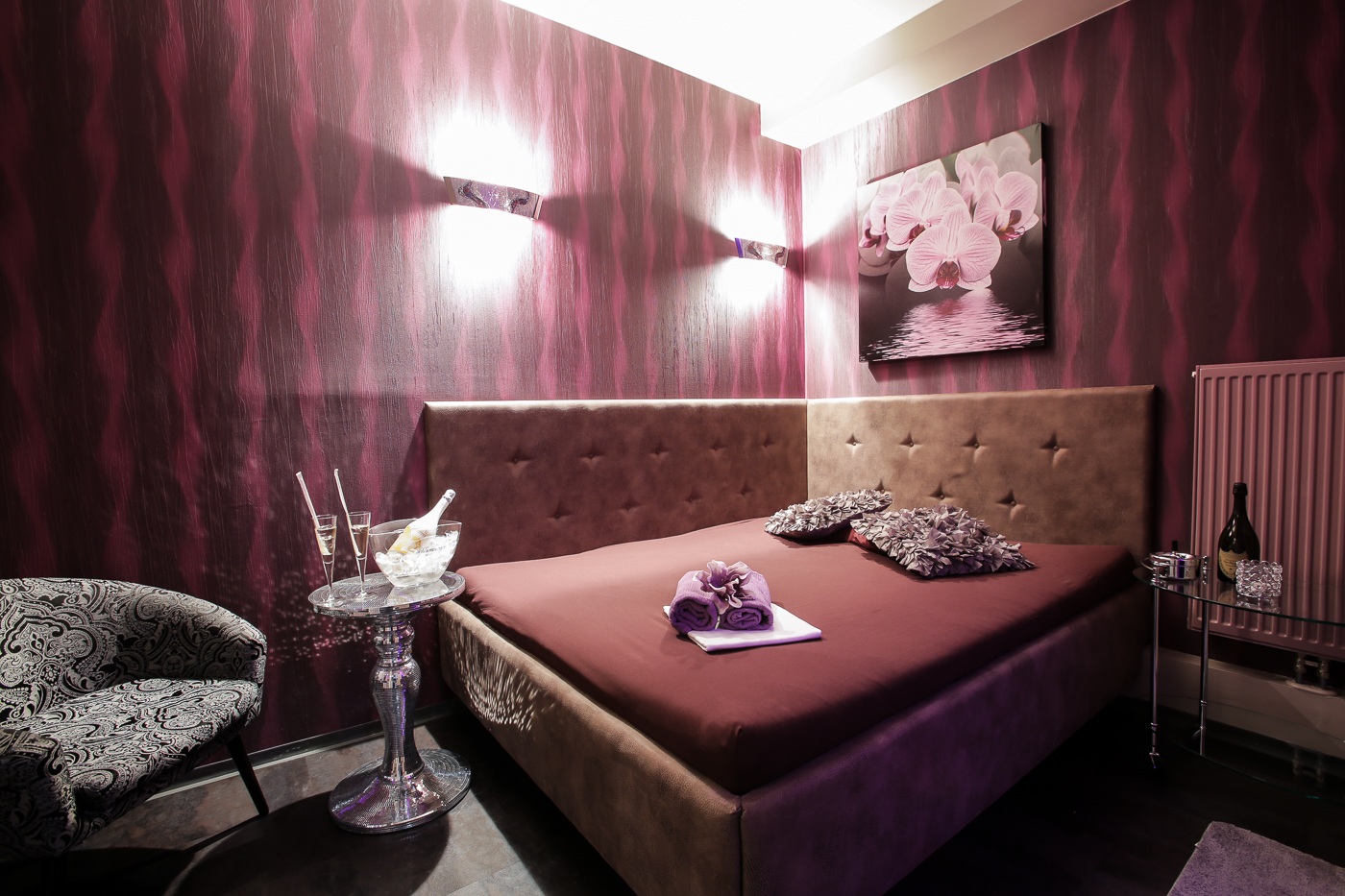 Bar Dolce Vita - Brothel in Wels, Austria