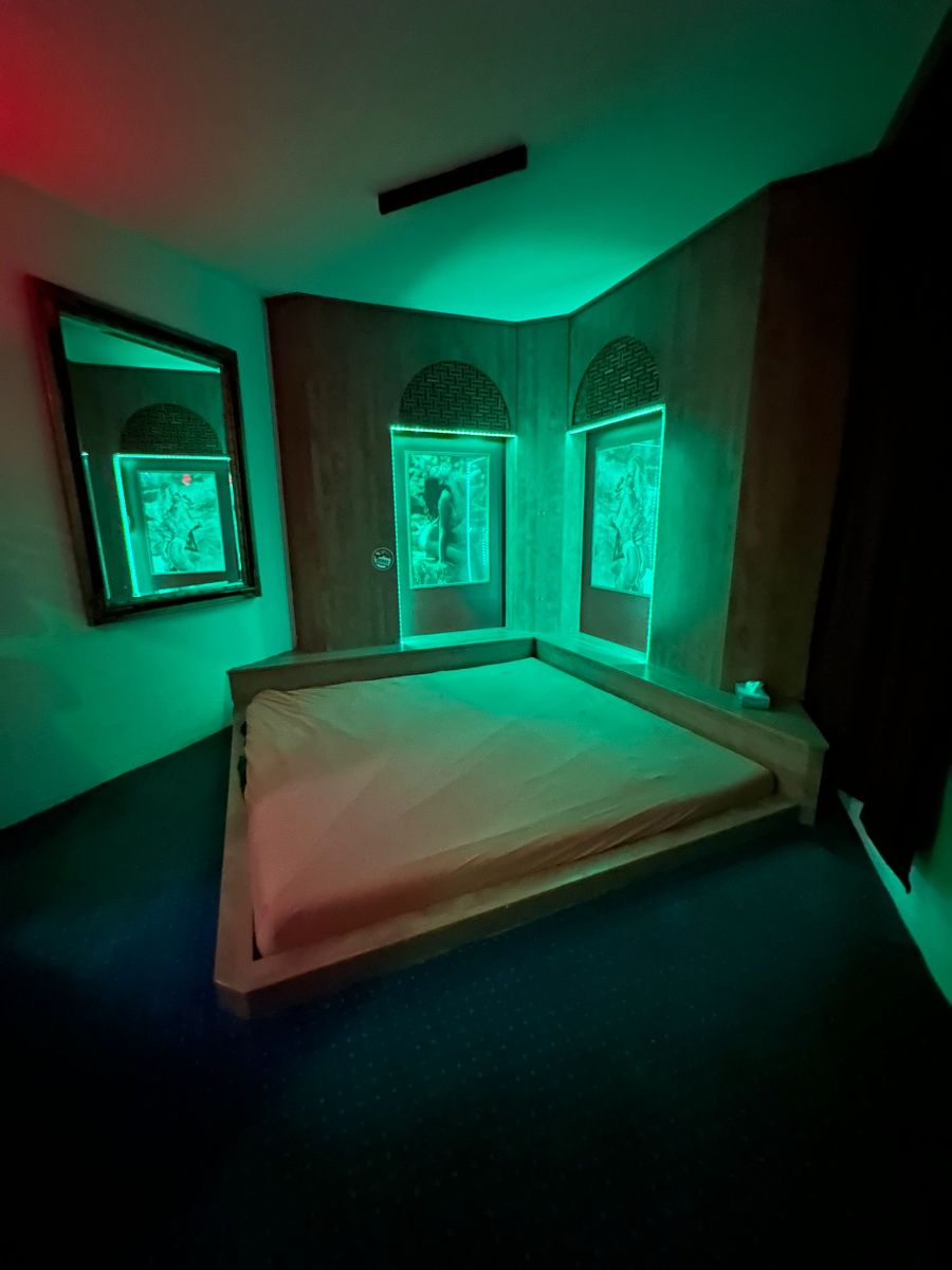 Dino's Partyhaus - Nightclub in Wels, Austria