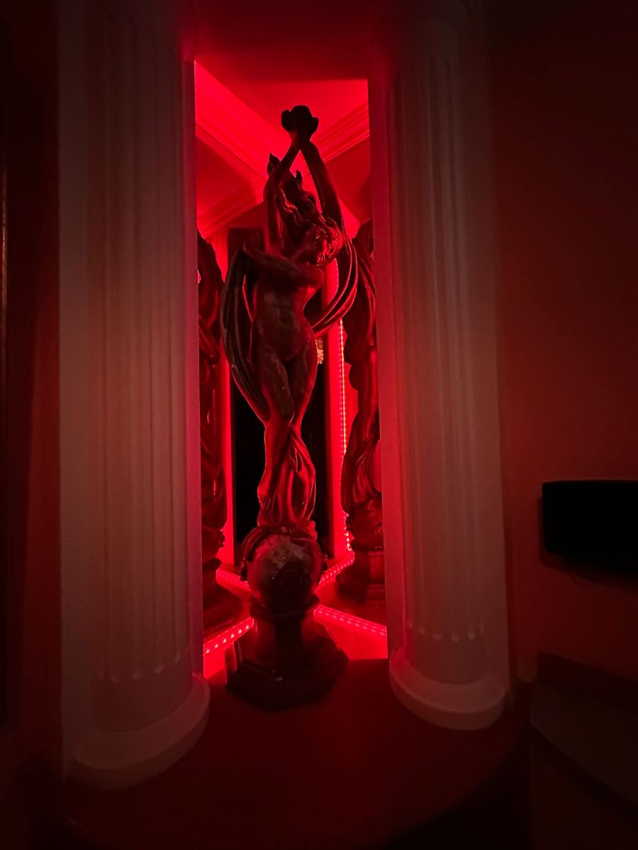 Dino's Partyhaus - Nightclub in Wels, Austria