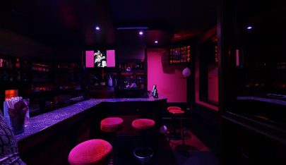Kiss Me Nightclub Wels - Nightclub in Wels, Austria