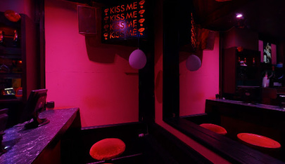 Kiss Me Nightclub Wels - Nightclub in Wels, Austria