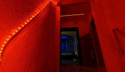 Kiss Me Nightclub Wels - Nightclub in Wels, Austria