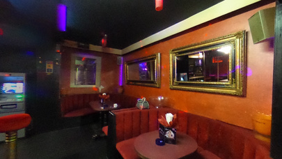 Kiss Me Nightclub Wels - Nightclub in Wels, Austria