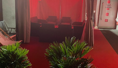 Kiss Me Nightclub Wels - Nightclub in Wels, Austria
